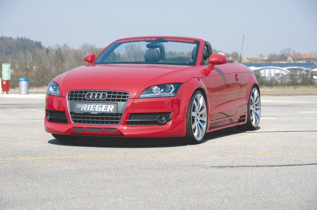 /images/gallery/Audi TT (8J) Roadster